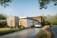 Casas en Venta 4 ambientes en Bella Vista de 1 Dormitorios