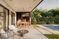 Emprendimiento en Bella Vista - Etapa: En pozo