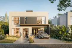 Casas en Venta 4 ambientes en Bella Vista - Entrega Agosto 2027
