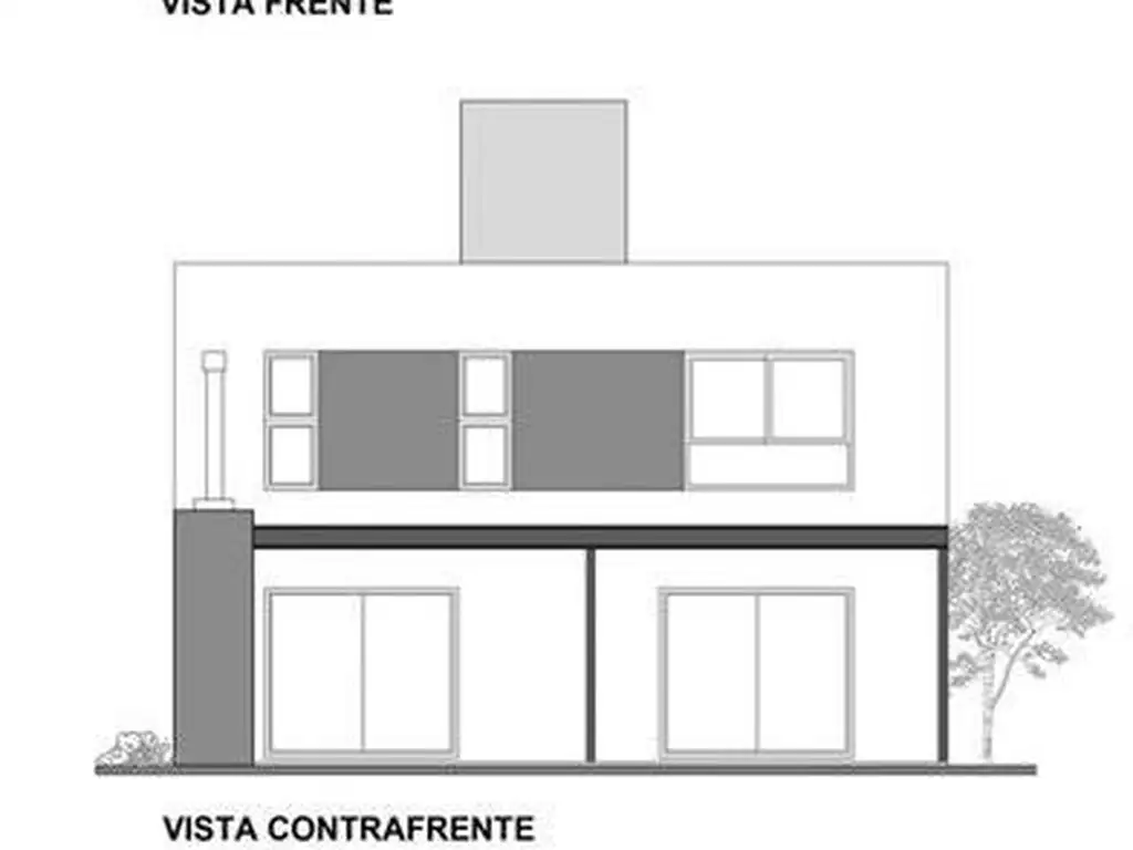 Casas en Venta 4 ambientes en Bella Vista - Foto 12