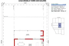 Casas en Venta 4 ambientes en Bella Vista - Foto 11