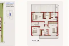 Casas en Venta 4 ambientes en Bella Vista - Foto 13