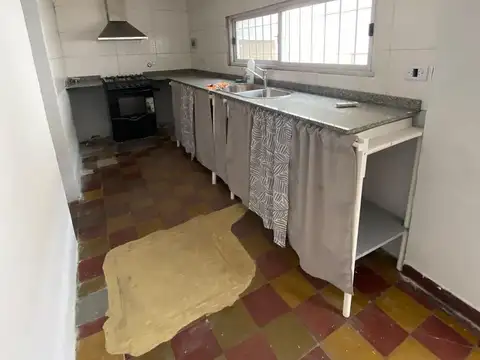 Casa en Venta 40 años