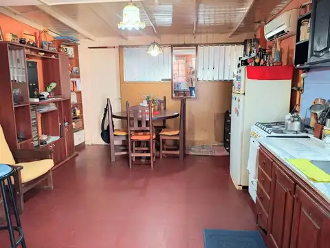 Terreno en Venta de 215,0 m2