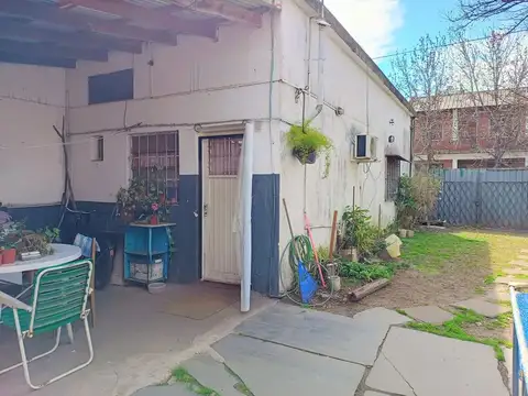 Terreno en Venta de 215,0 m2