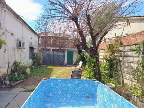 Terreno en Venta en Aldo Bonzi, USD 65.000