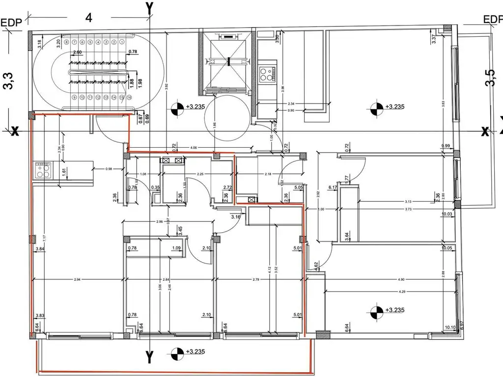 Neuquen 2000 - Entrega Febrero 2027