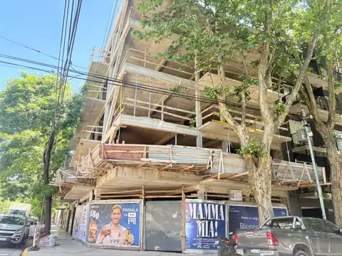 Neuquen 2000 de 1 Dormitorios