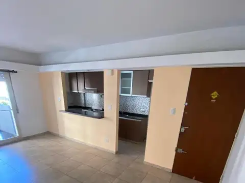 Departamento en Alquiler de 4 ambientes