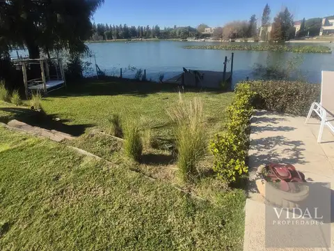 Casa en Alquiler Temporal al Este