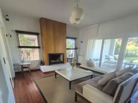 Casa en Alquiler Temporal 15 años