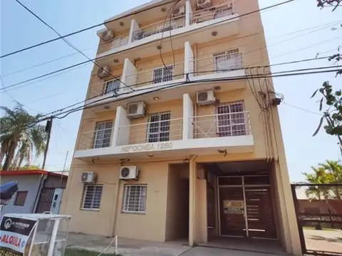 DEPARTAMENTO DE 1 DORMITORIO CON COCHERA