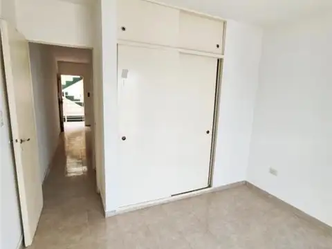 DEPARTAMENTO DE 1 DORMITORIO CON COCHERA