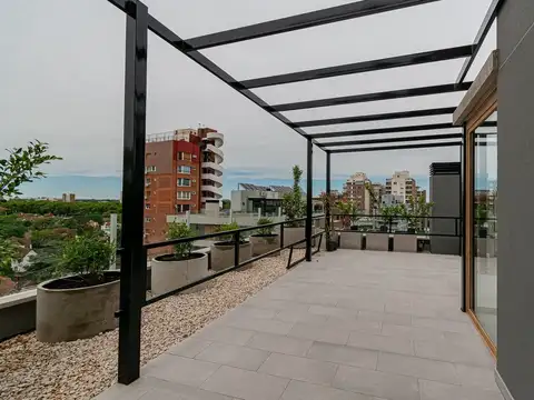 Departamento en Venta en San Isidro Vias / Libertador, San Isidro