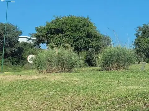 VENTA LOTE TIERRA ALTA MACROLOTE 5 CON SERVICIOS