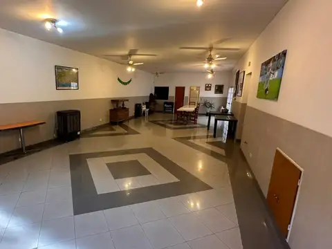 Camacuá 300