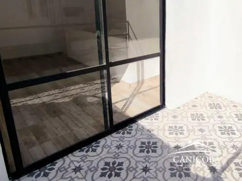 Depto Tipo Casa en Venta 30 años