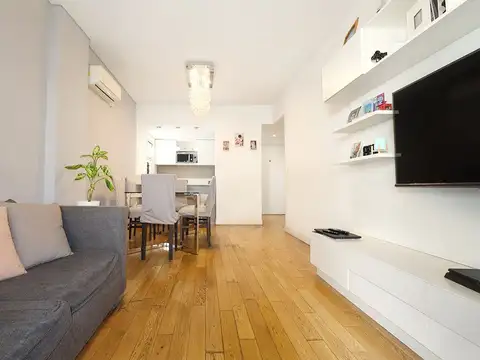 Departamento en Venta de 4 ambientes