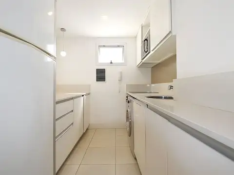 Departamento en Venta en Villa Crespo, USD 270.000