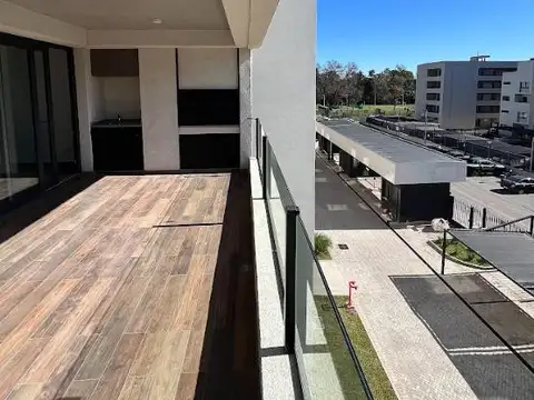  VENTA DPTO DOS AMB en Vivant Tortugas Norte