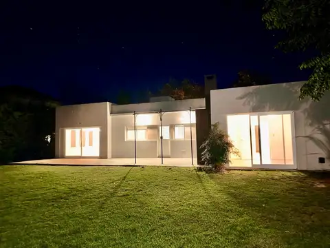 Casa en Venta 15 años
