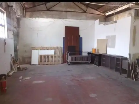 Gonzalez Castillo 900