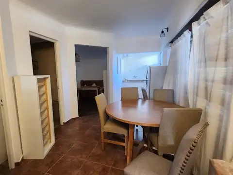 Depto Tipo Casa en Venta 32 años