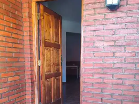 Depto Tipo Casa en Venta de 1 dormitorio
