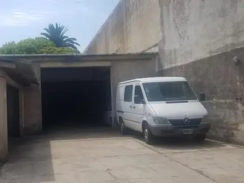 Importante Lote-Losa Zona La Perla