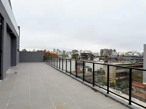 Oficina en Alquiler A Estrenar