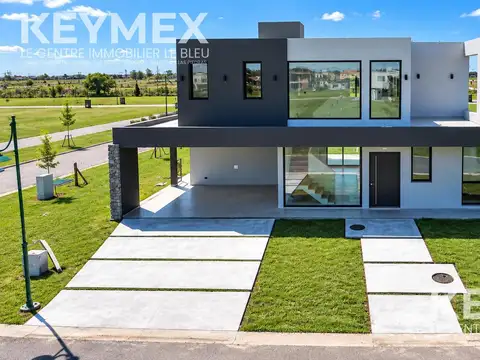 Casa En Venta Barrio El Rebenque Canning