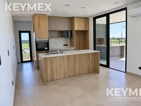 Casa en Venta A Estrenar