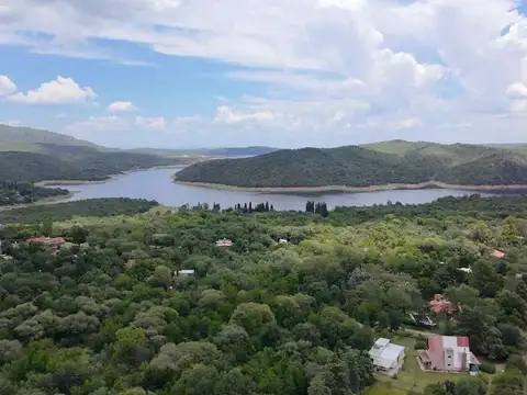 VENTA TERRENO LAS RABONAS 987 M2 SOBRE AVENIDA 