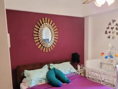 Departamento en Alquiler de 4 ambientes