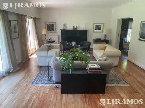 Maria B. Cazon al 100, La Horqueta