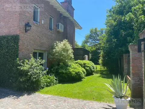 Casa en Venta A Estrenar