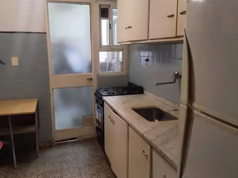 Departamento en Venta 51 años