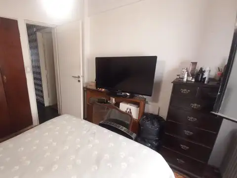 Departamento en Venta en Monserrat, USD 79.000