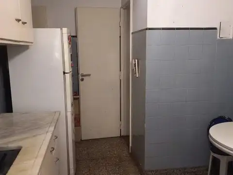 Departamento 3 ambientes en venta en Monserrat