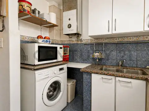 Departamento en Venta en Liniers, USD 115.000
