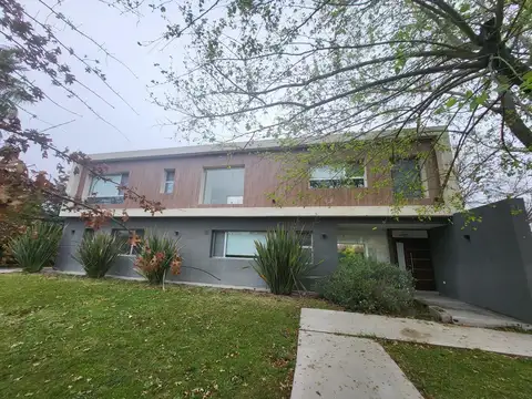 Haras Santa Maria, Casa en venta