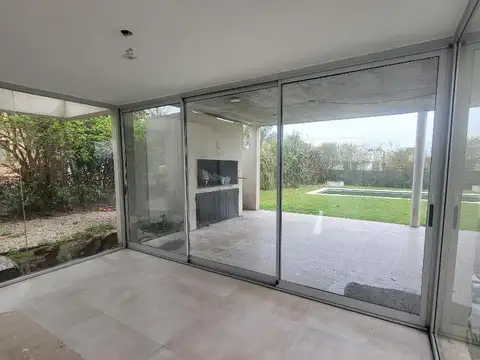Haras Santa Maria, Casa en venta