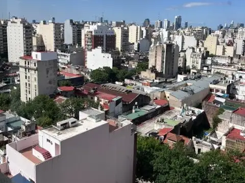 Departamento en Alquiler de 2 dormitorios