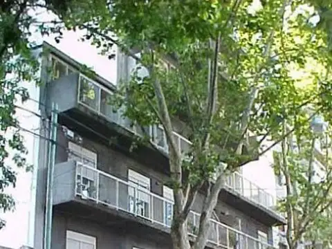 Avenida Carlos Calvo 2100, Piso 14