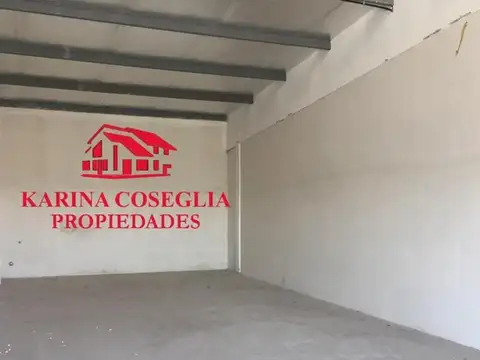 Panamericana KM 57 100