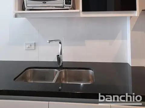 Departamento en Venta con 2 cocheras