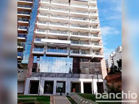 Venta Departamento Dos Dormitorios en Barrio Martin Rosario
