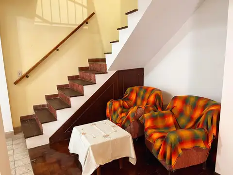 Casa en Venta 50 años