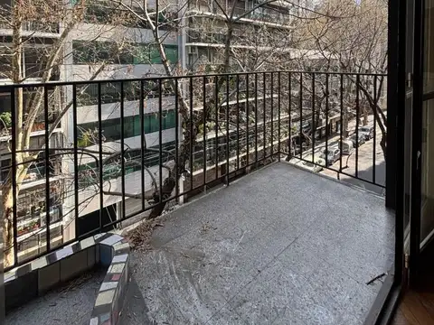 PALERMO | 3 amb c/dep. Ideal Renta o Flipping