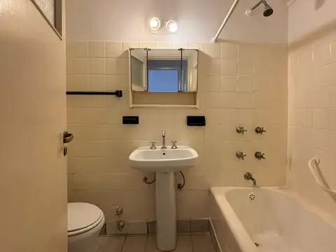 Departamento en Venta 60 años